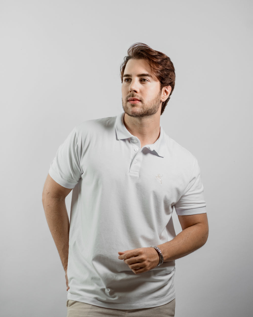 POLO BRANCA DE MILANO