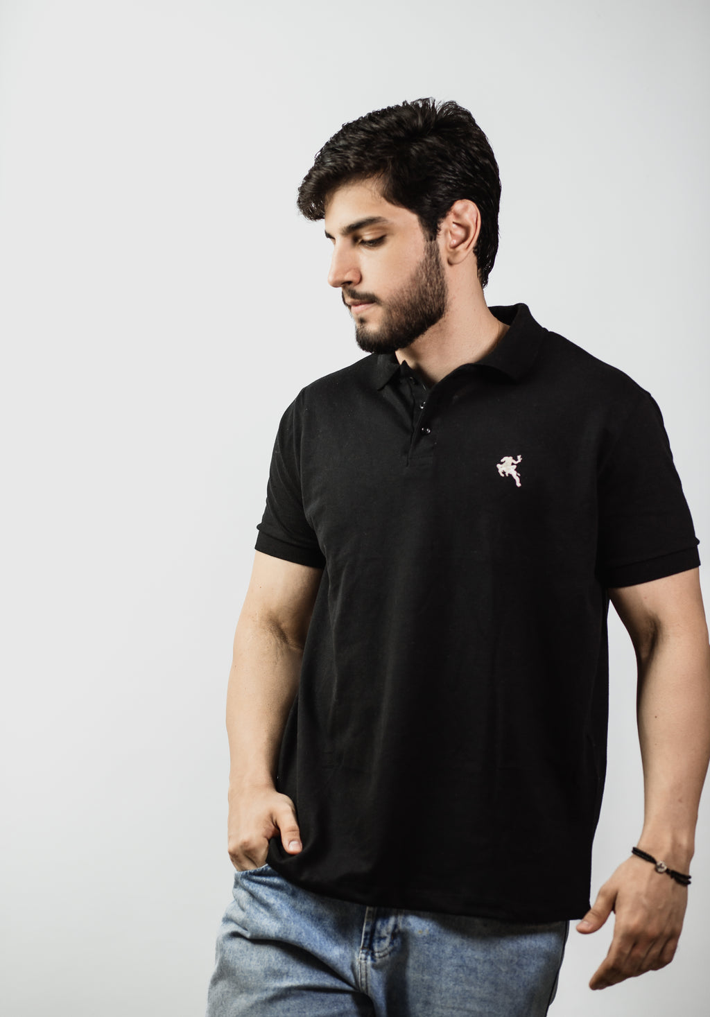 POLO PRETA DE MILANO