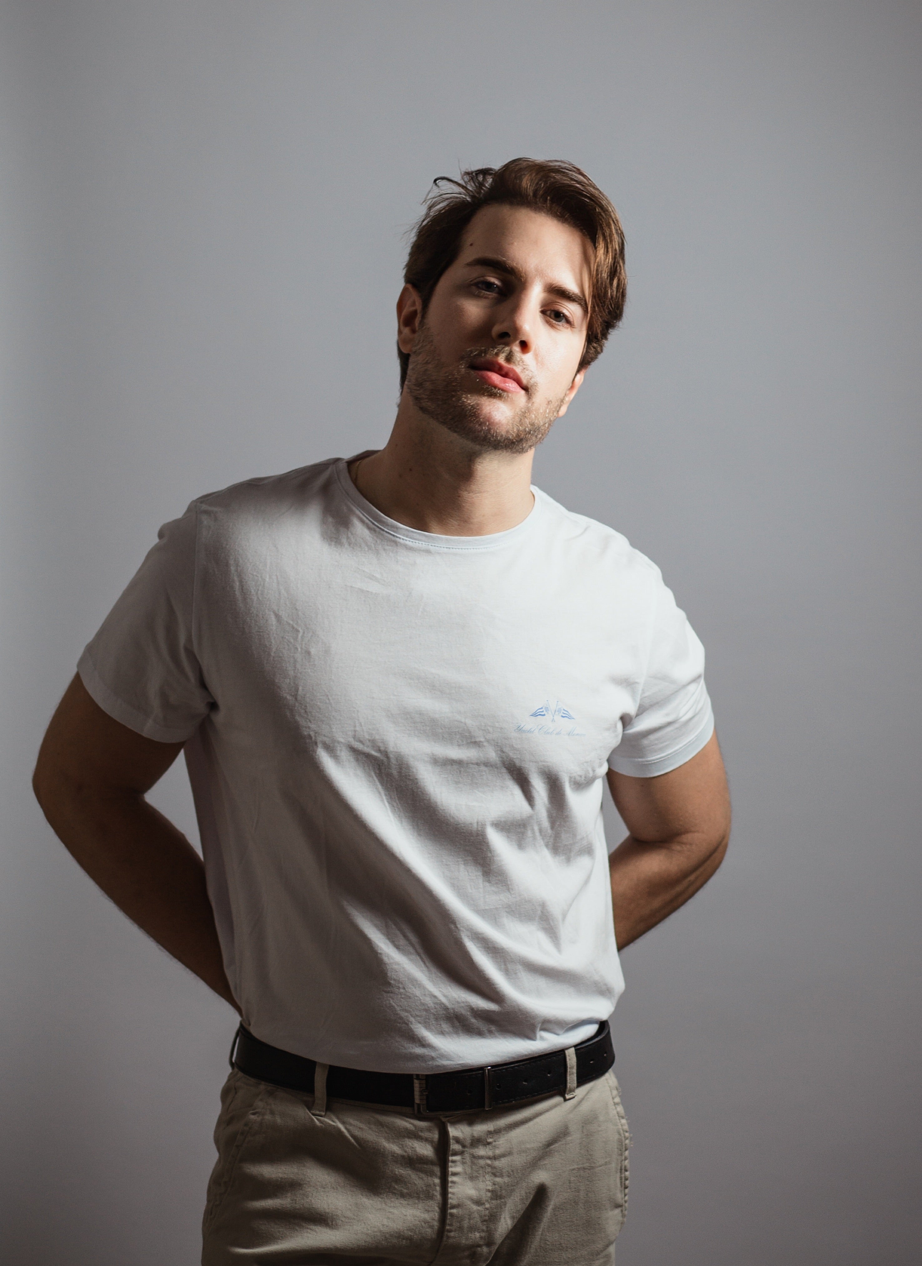 CAMISETA CLUB DE MONACO