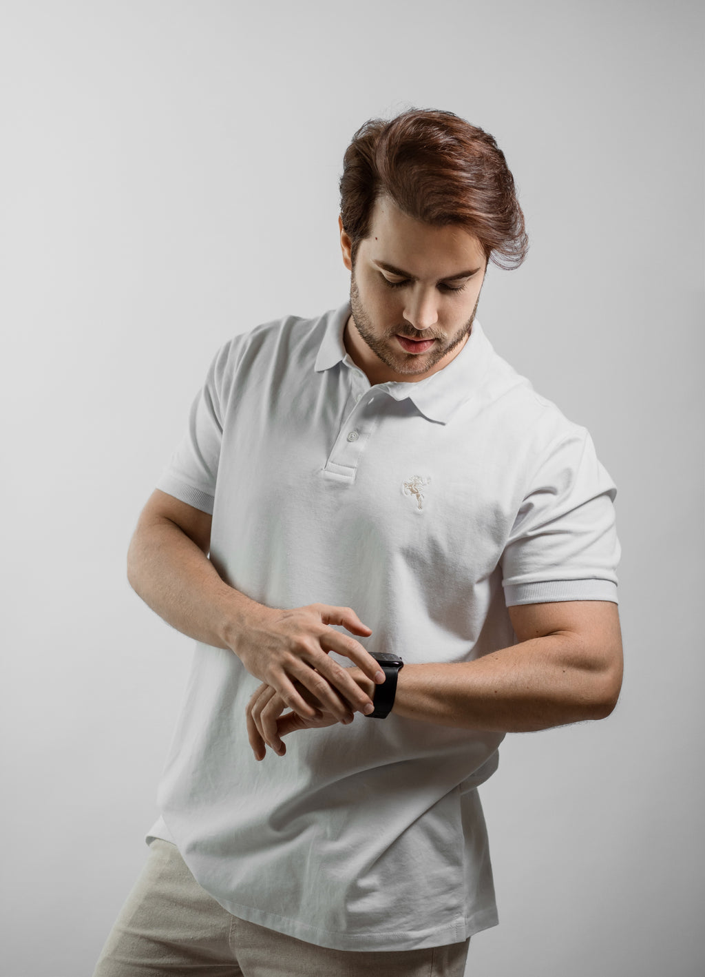 POLO BRANCA DE MILANO