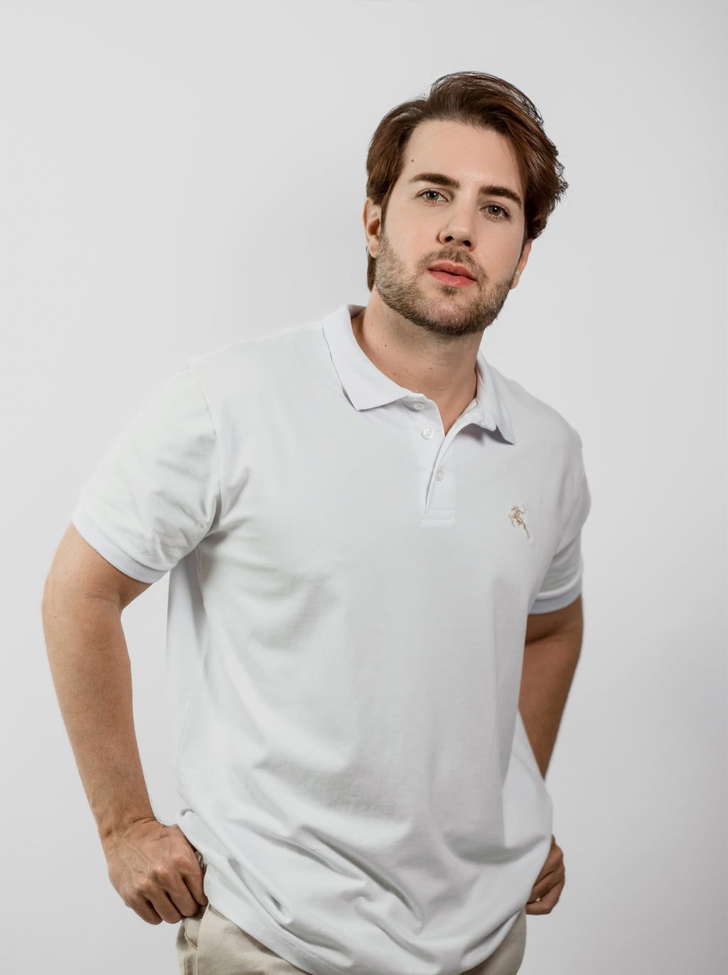 POLO BRANCA DE MILANO