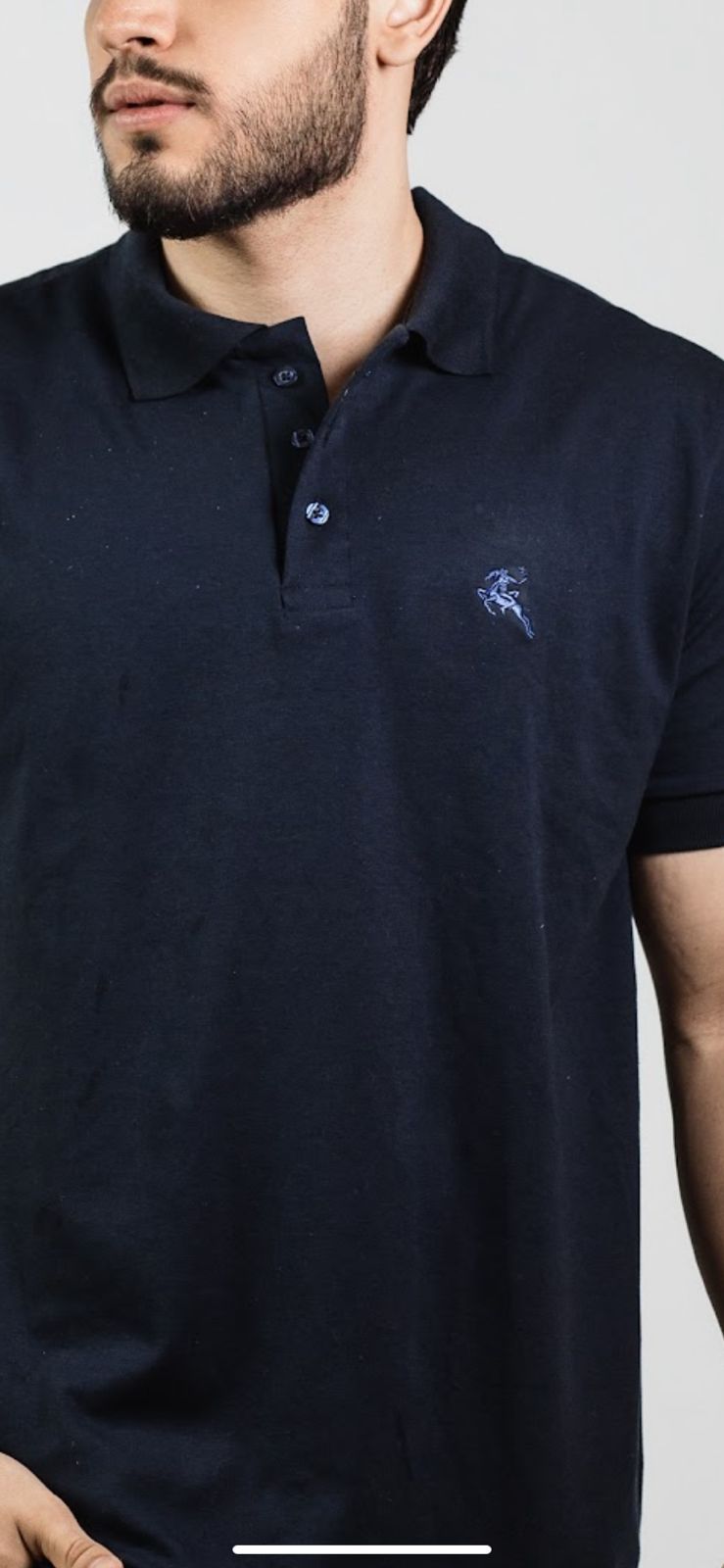 POLO MARINO DE MILANO