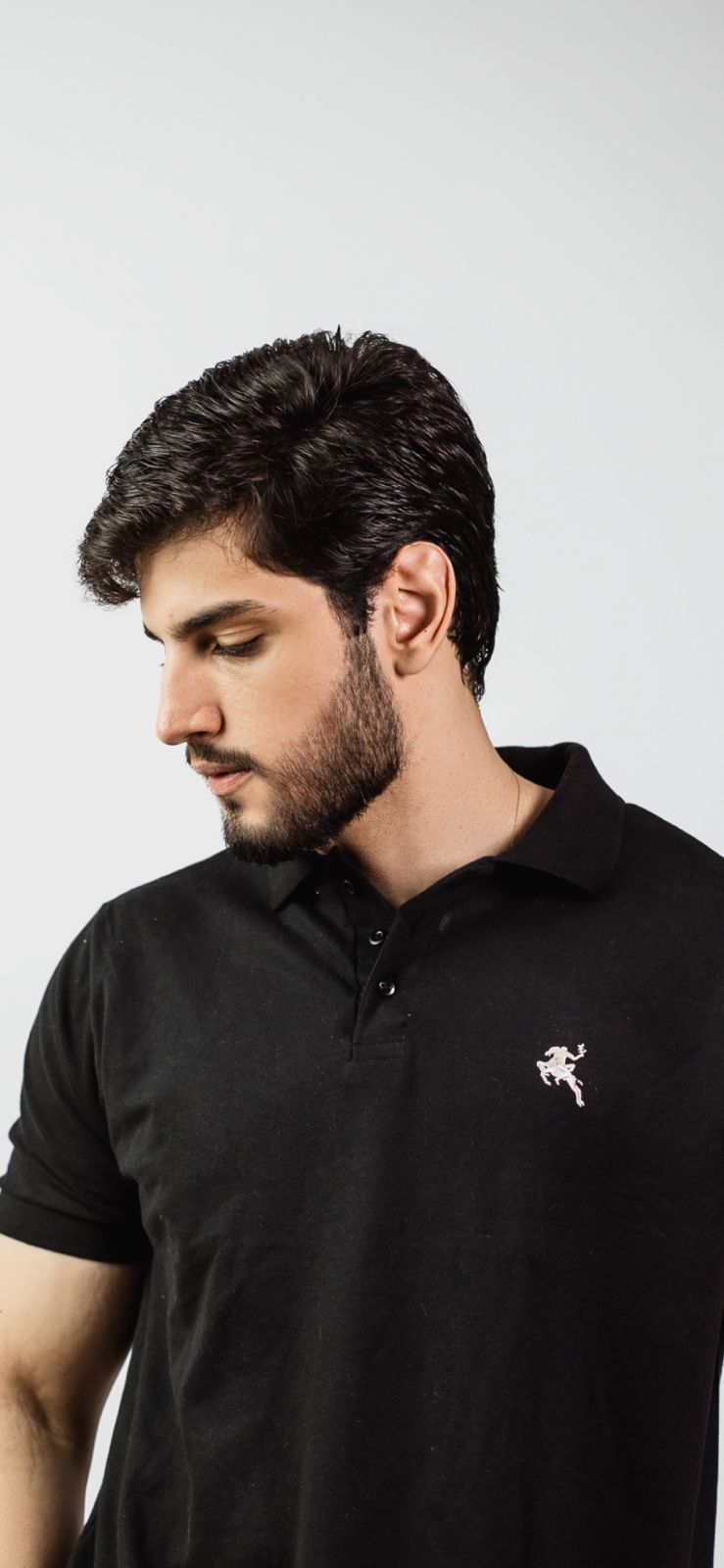 POLO PRETA DE MILANO